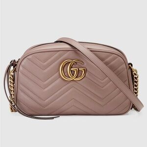 GG Marmont Shoulder bag